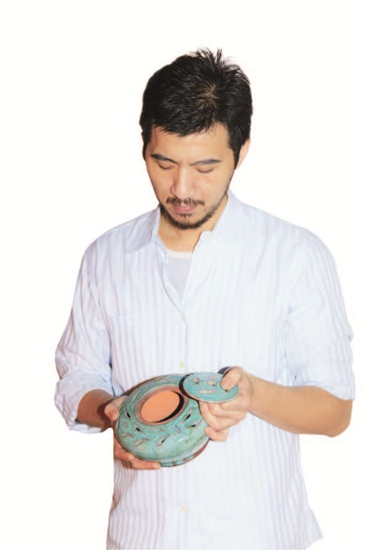 中式家具、中國風、新亞洲混搭風格